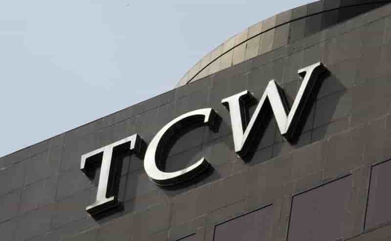 Nippon life discute du rachat d'une part dans tcw