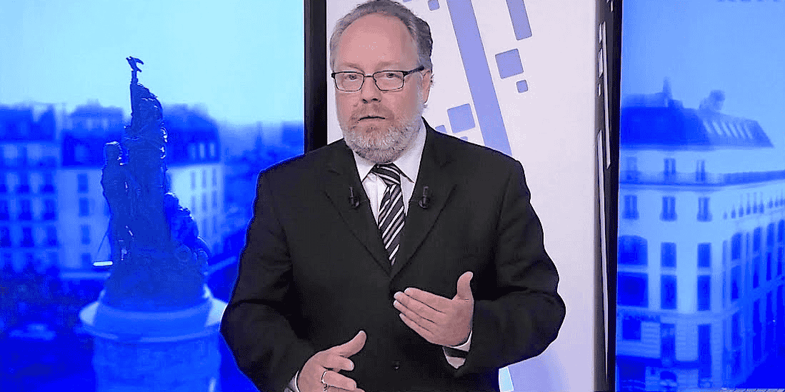 Alexandre Mirlicourtois Xerfi