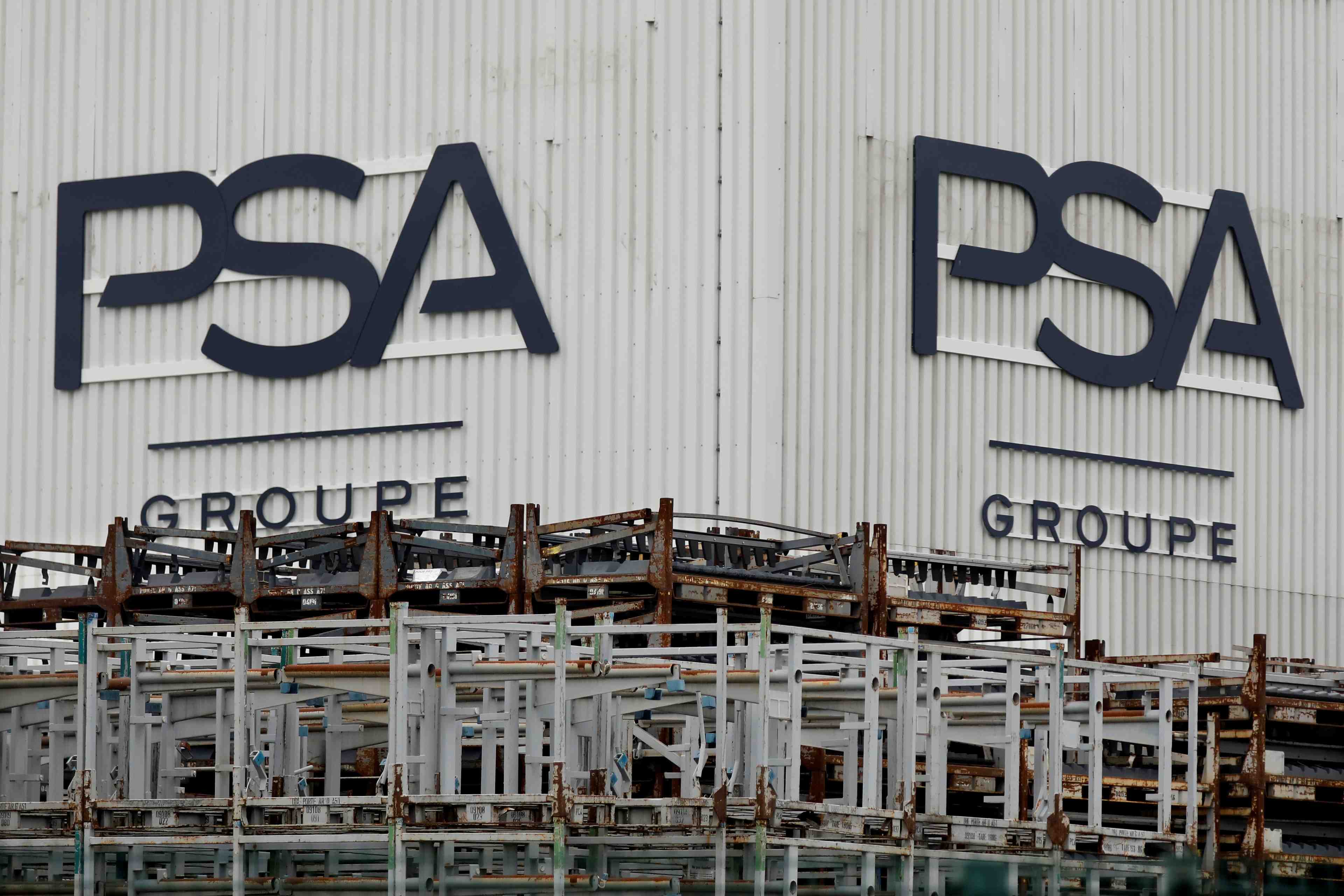 Psa et fca avancent rapidement vers la signature d'un mou