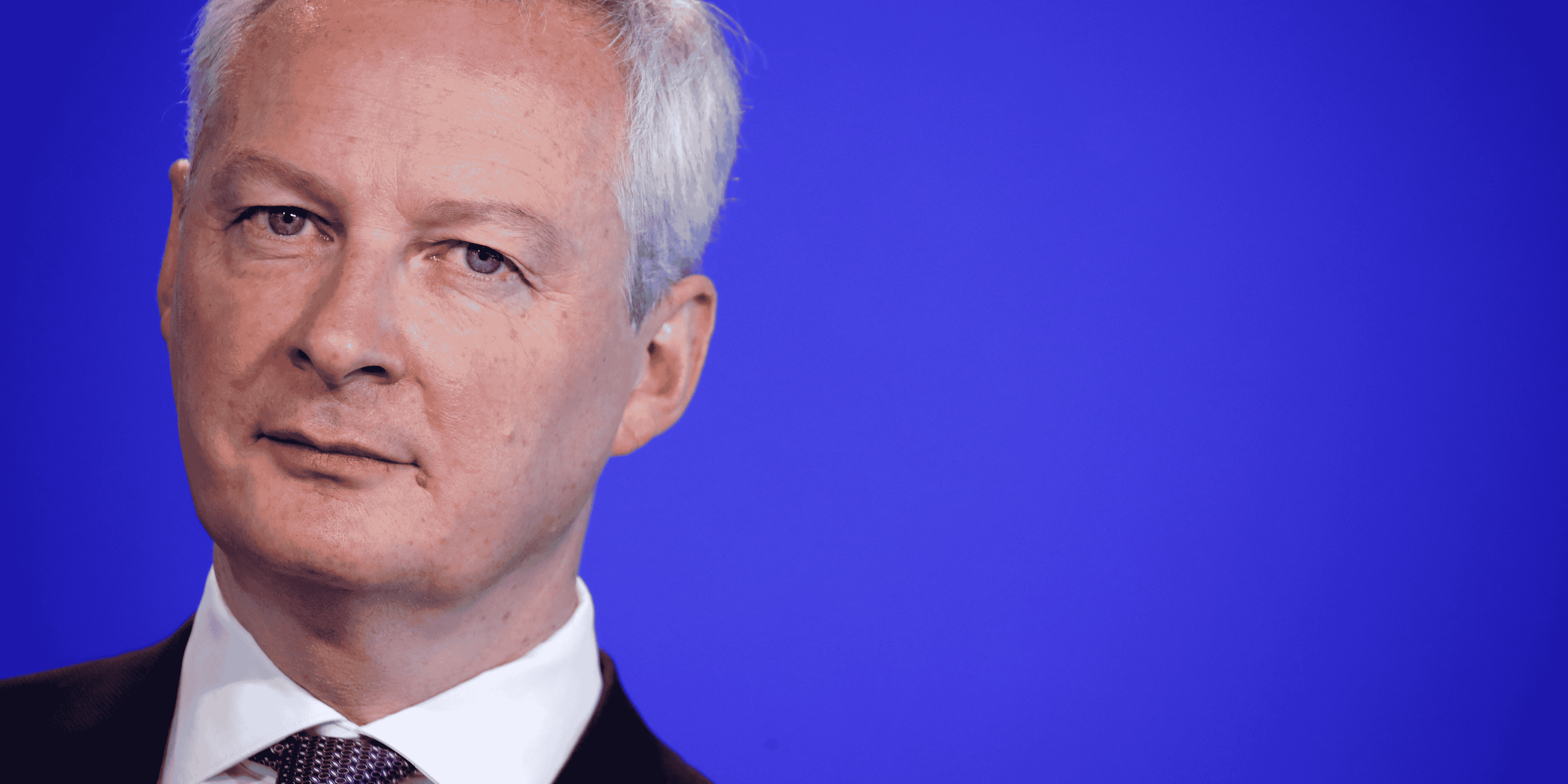 Suspension de la dette des pays pauvres: le maire invite le g20 a reflechir a l'apres