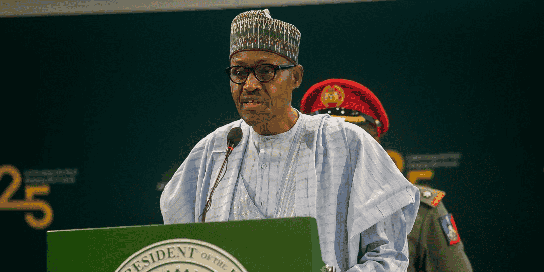 Buhari