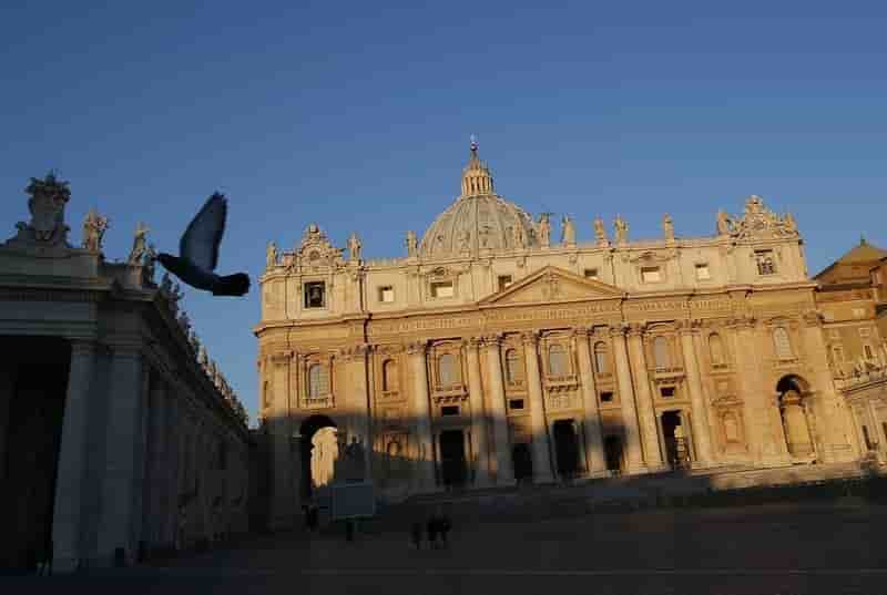 Le Pape Paul VI sur la voie de la sainteté