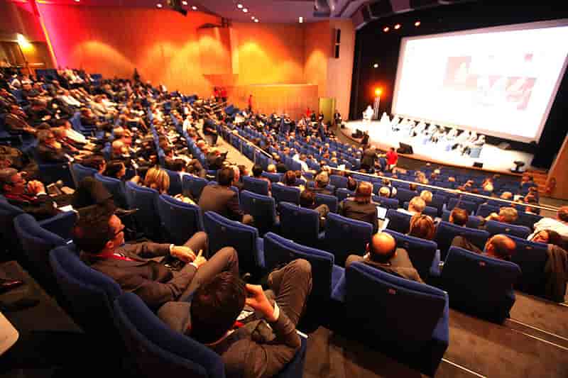 Le sommet économique du Grand Sud 2011 (26/28)