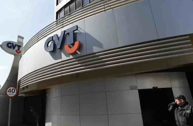 Vivendi signe la vente de l'opérateur GVT à Telefonica