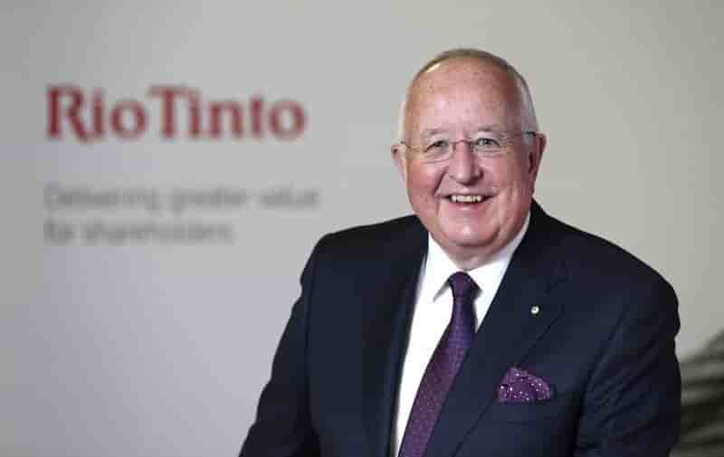 Rio Tinto promet un dividende généreux malgré le recul des cours
