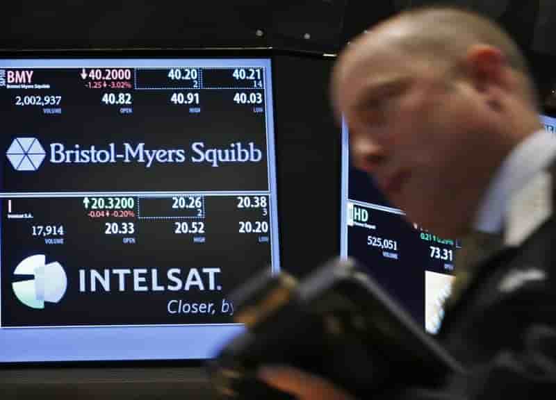 Les valeurs à suivre sur les marchés américains