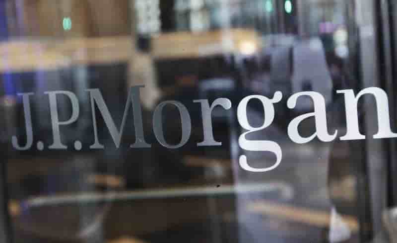 Jpmorgan solde un contentieux lies a des prets titrises de bear