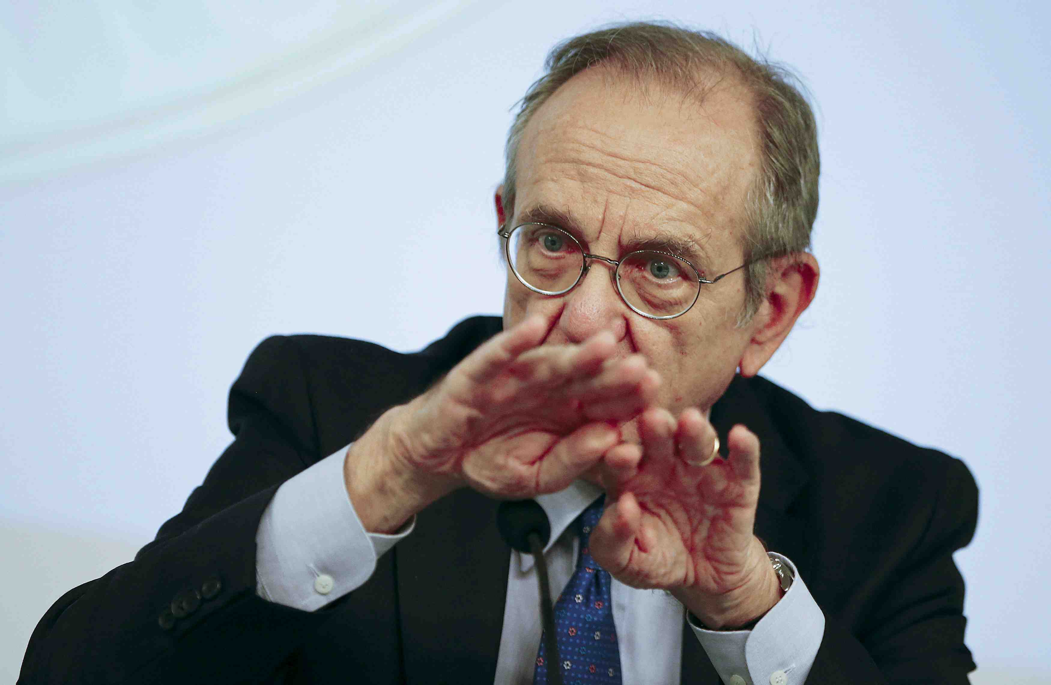 Les details de l'aide de l'etat italien aux banques