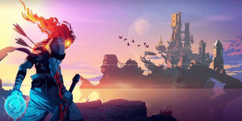 Dead Cells par Motion Twin
