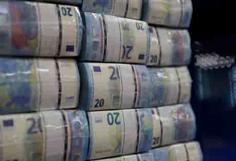 Les banques de l'ue ont besoin de 135 milliards d'euros d'ici 2027 pour bale iii