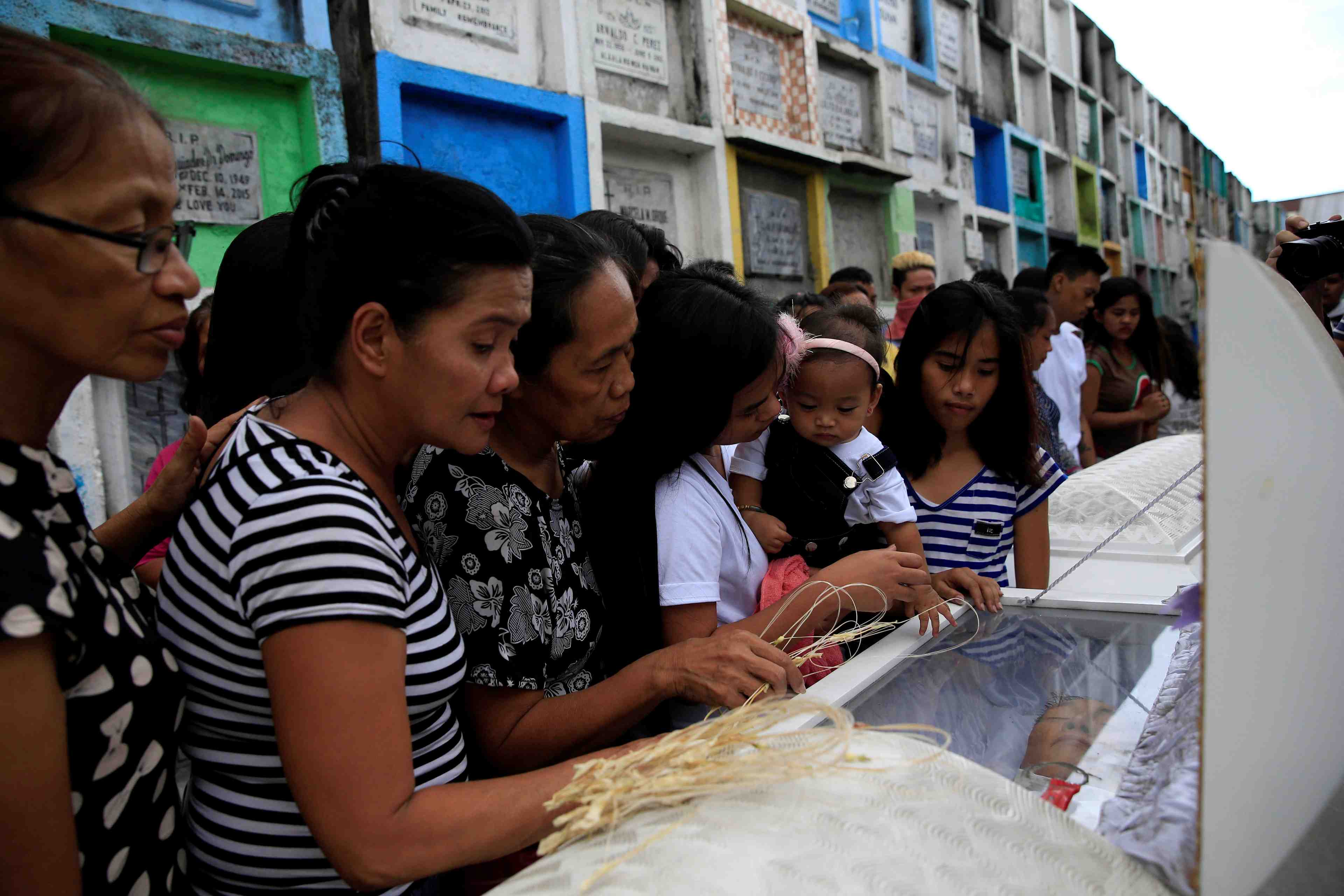 Philippines: amnesty denonce des executions extrajudiciaires "courantes"