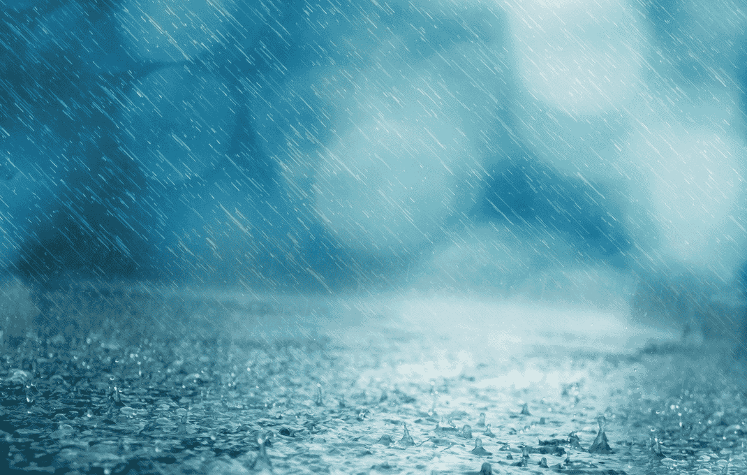 Pluie Meteo