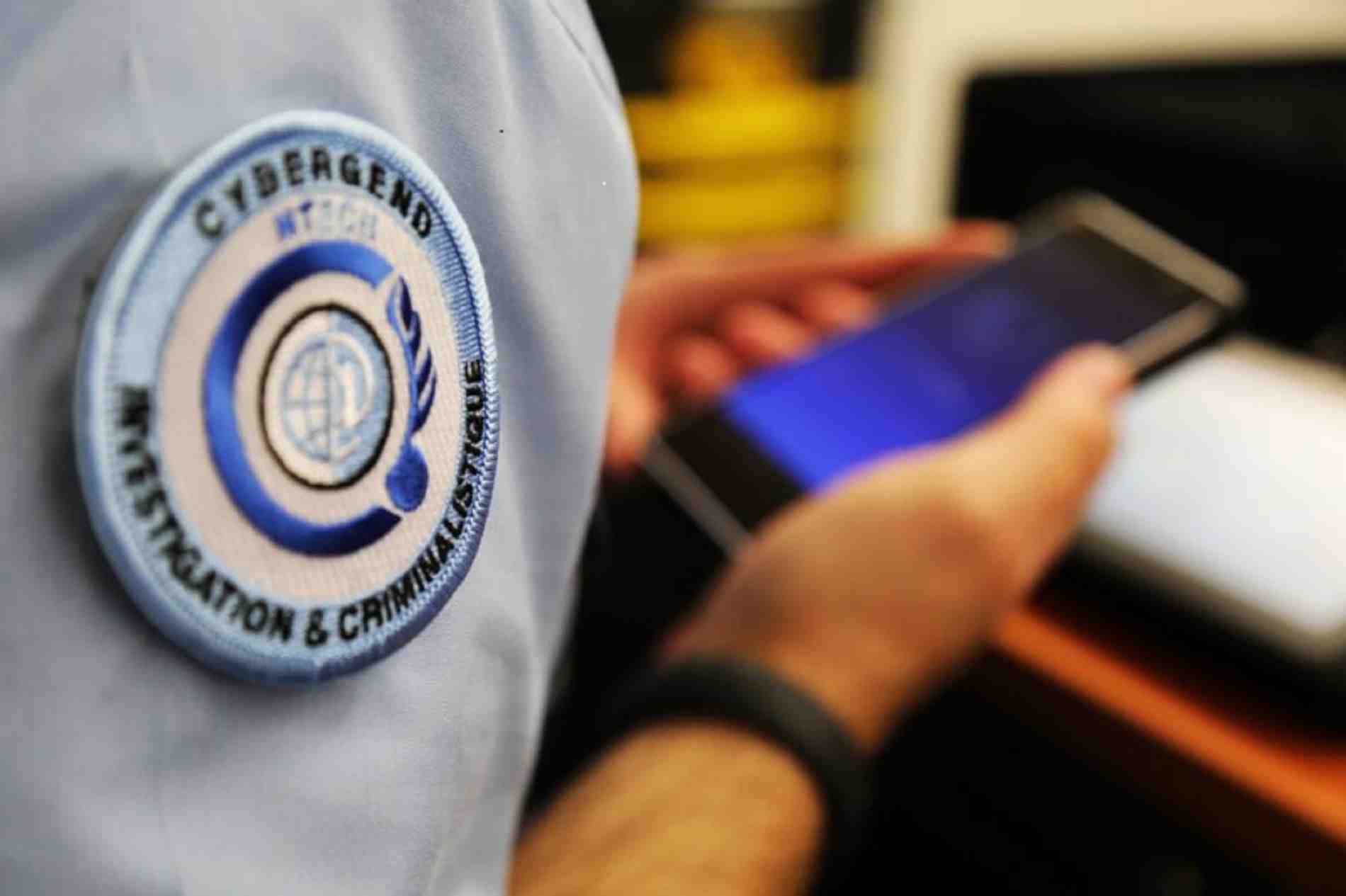 Gendarmerie