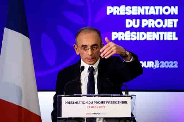 Eric Zemmour