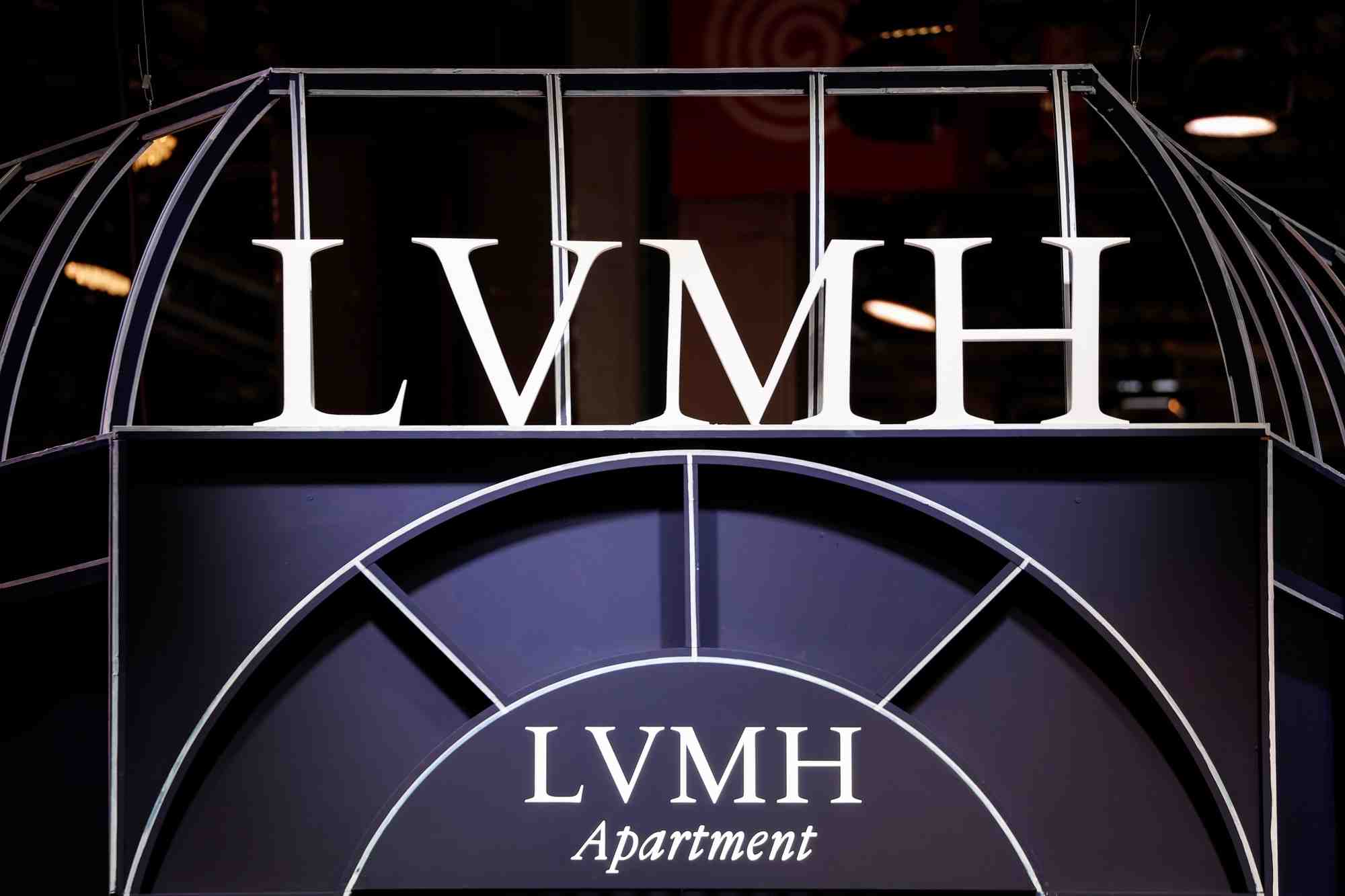 « Dans le contexte incertain de l'année 2024, LVMH a fait preuve d'une bonne résistance », estime le PDG du groupe.