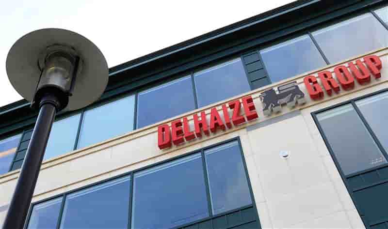 Perte inattendue pour Delhaize en raison de la Serbie