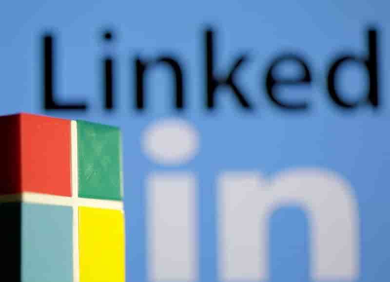L'ue devrait autoriser le rachat de linkedin par microsoft