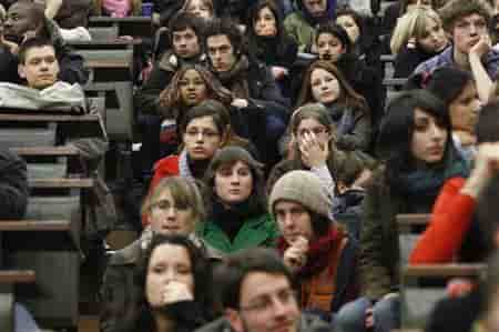 L?UNEF FAIT ÉTAT D?UNE HAUSSE DE 4,1% DU COÛT DE LA VIE ÉTUDIANTE