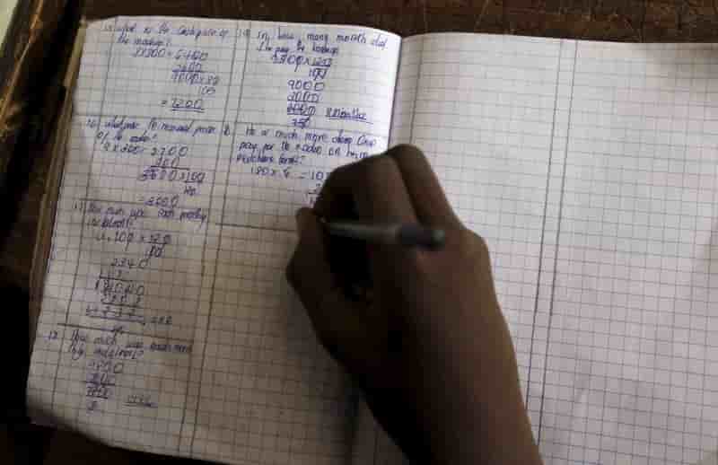 Un eleve exclu pour discipline abat six ecoliers au kenya
