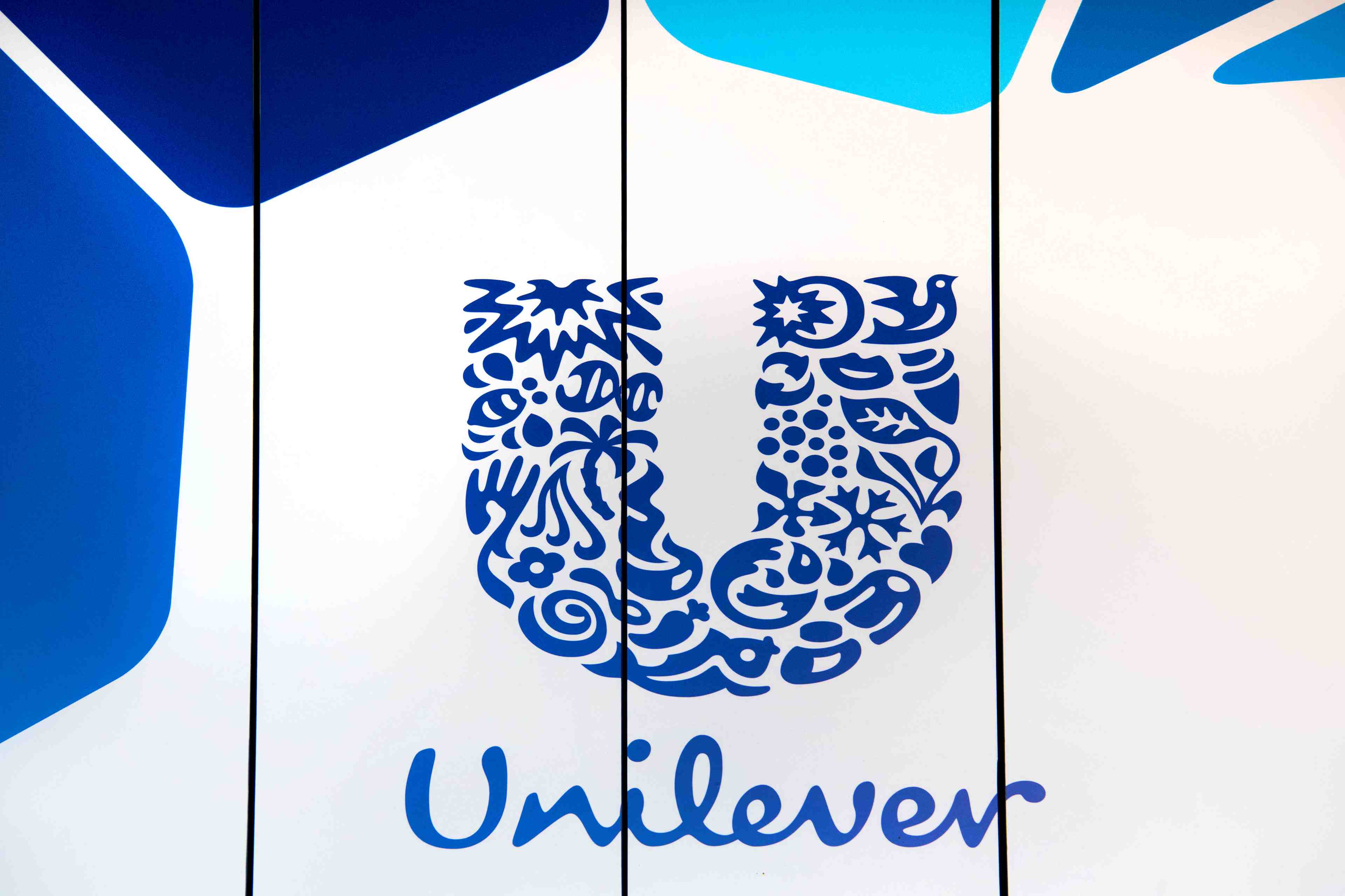 Unilever change de dg