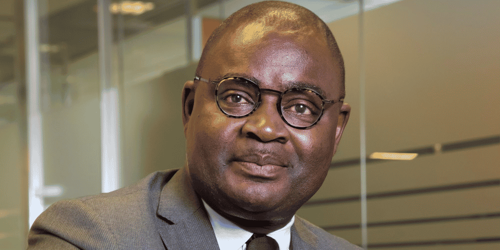 Ibrahima Diouf