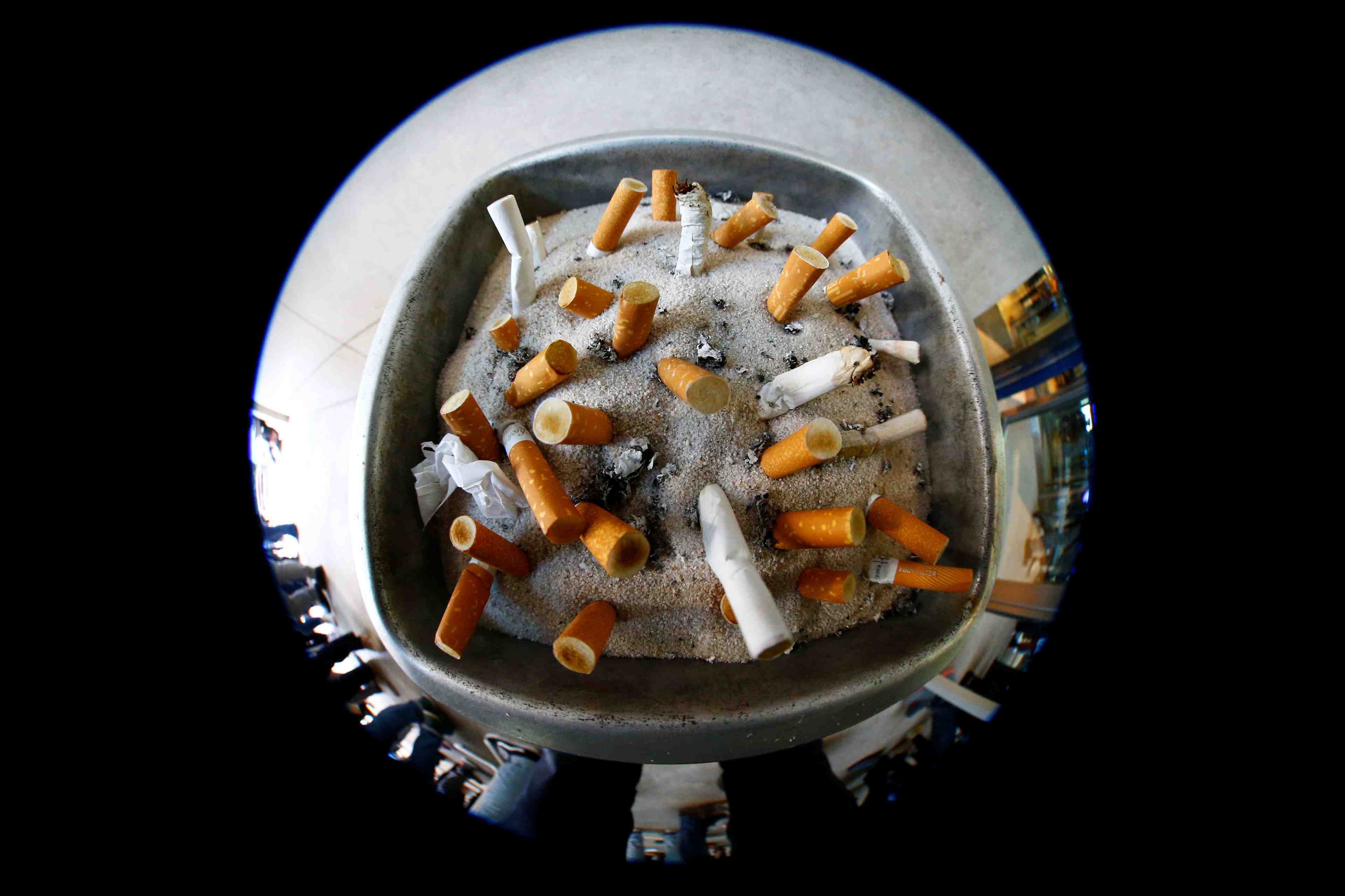 Les cas de cancers en forte hausse chez les femmes