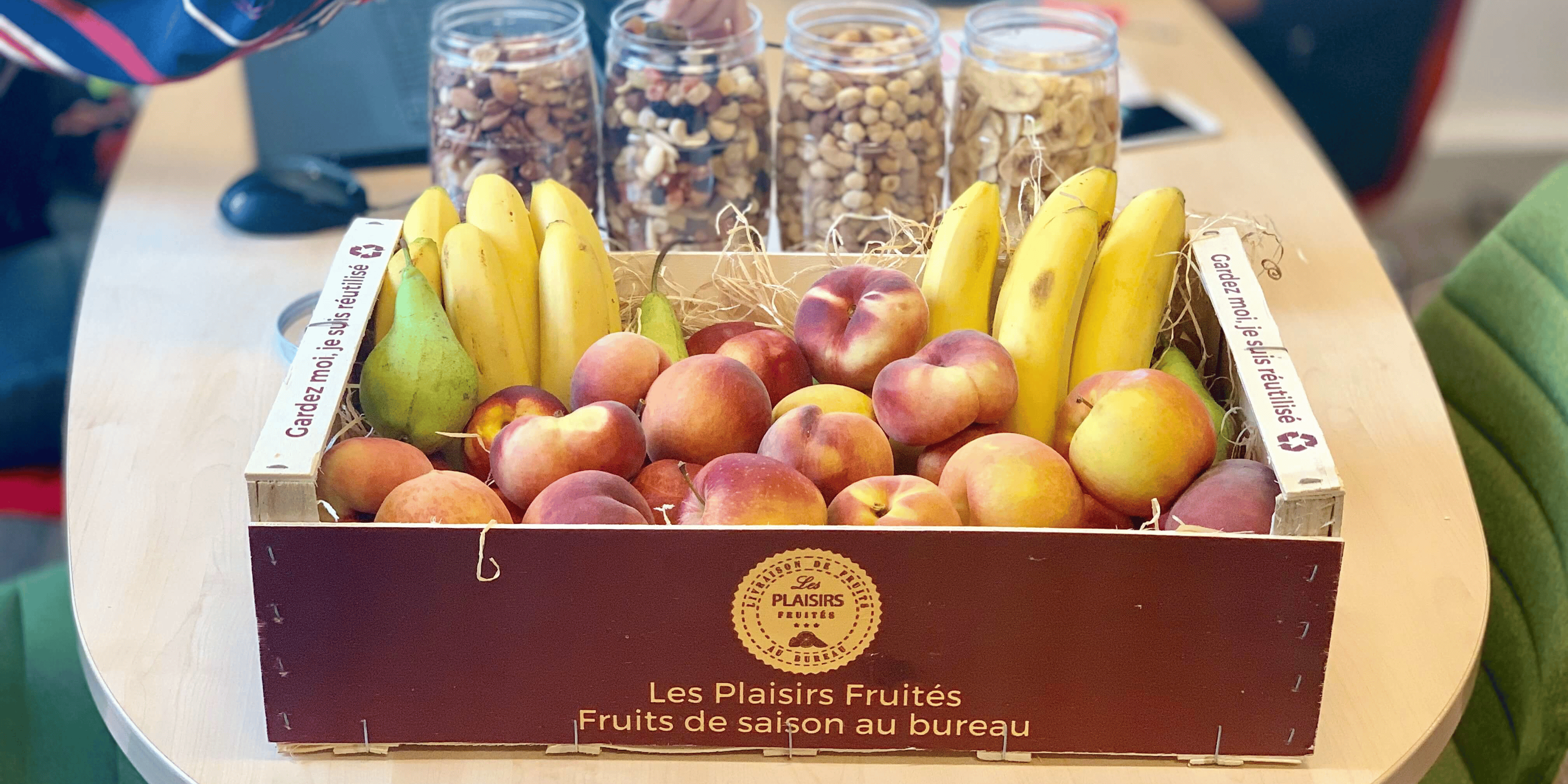 Fruits