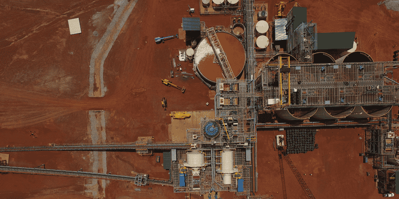 mine houndé burkina faso