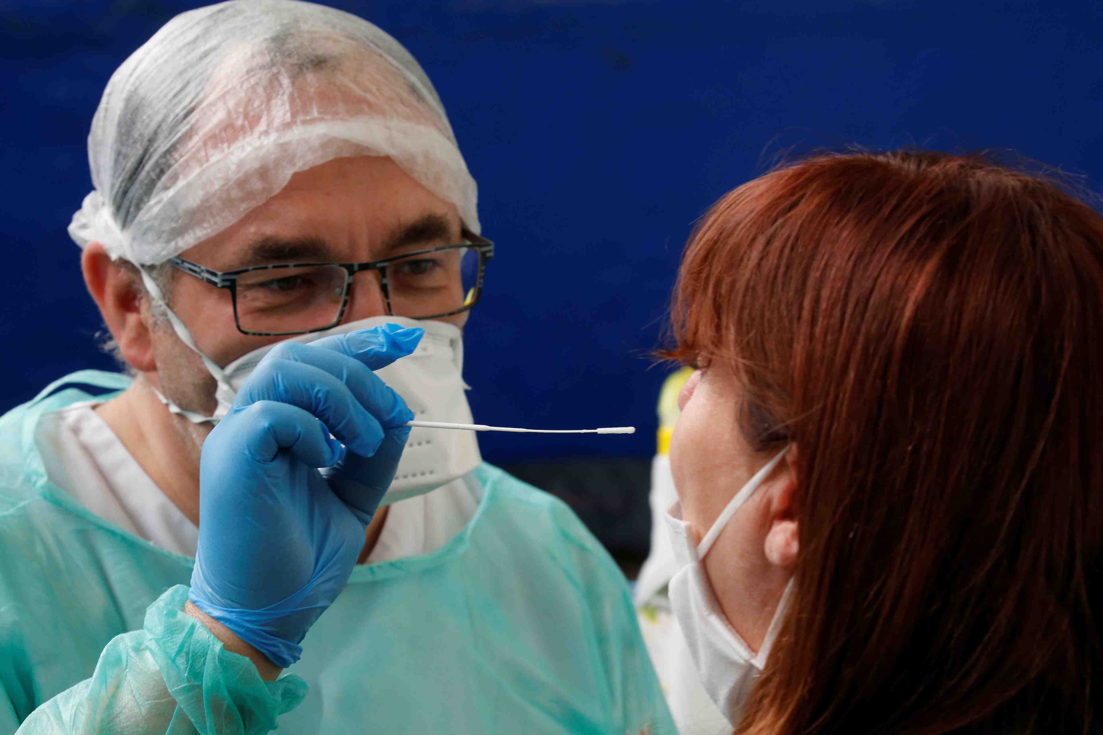 Coronavirus: 14 nouveaux deces en france, 29.979 morts au total