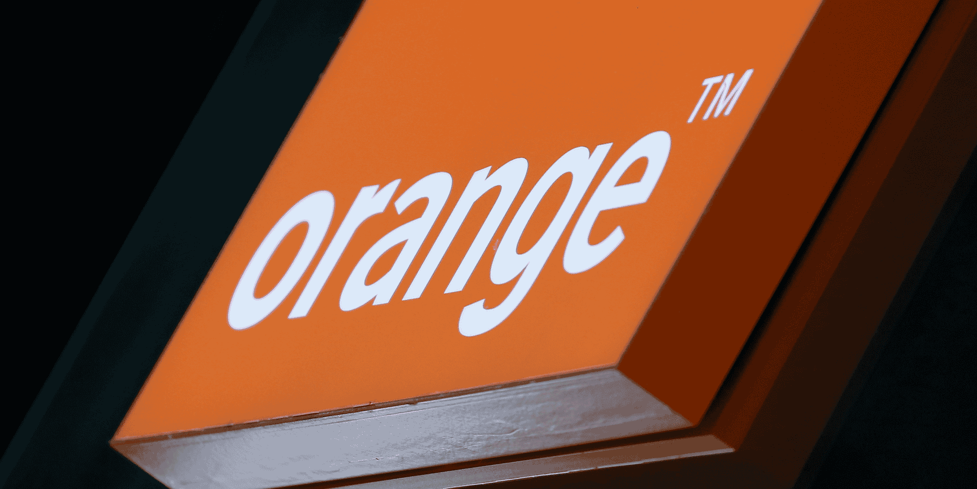Orange veut se doter d'un reseau fixe en belgique grace au rachat de voo