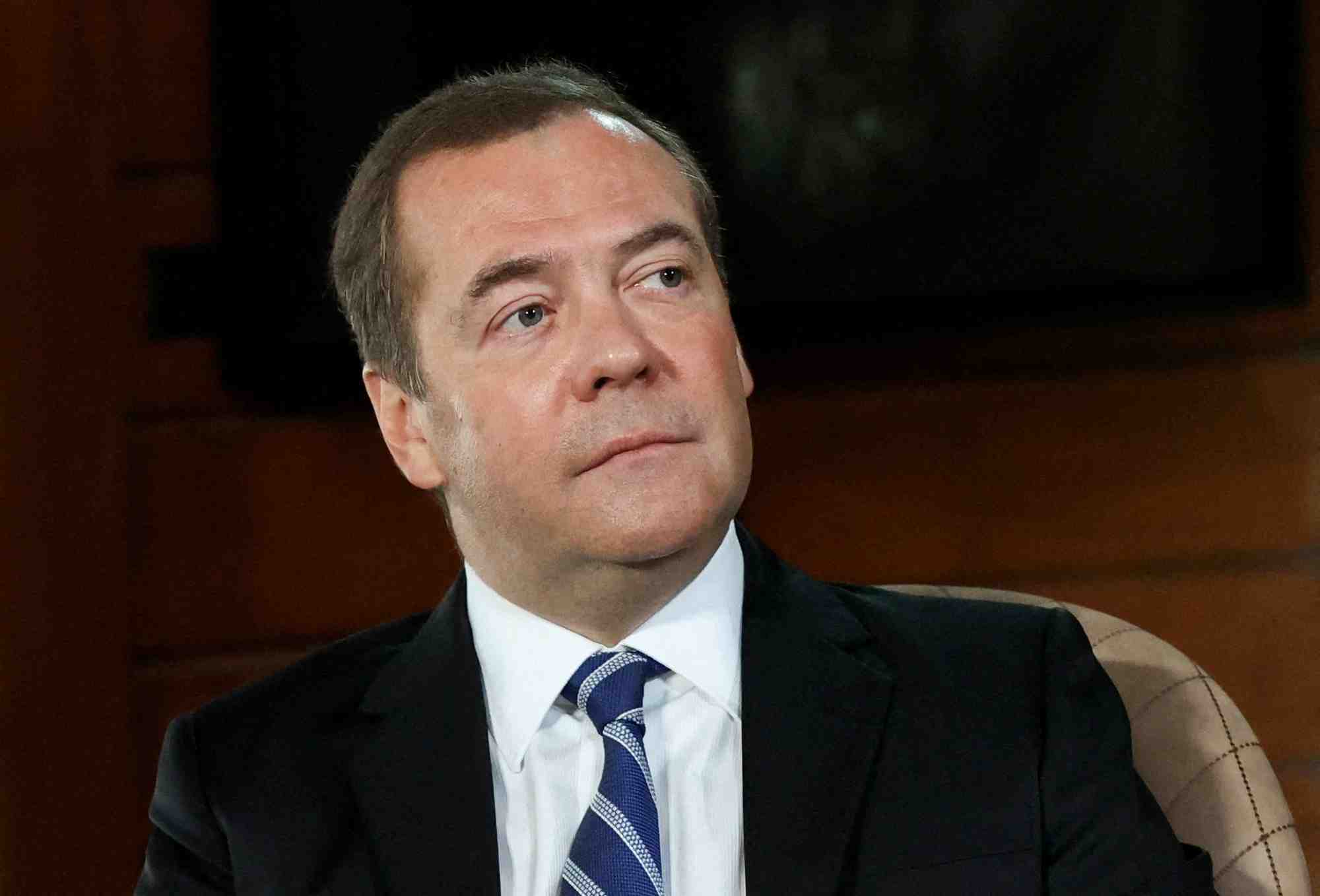 La russie previent de mesures "symetriques" apres les expulsions de diplomates