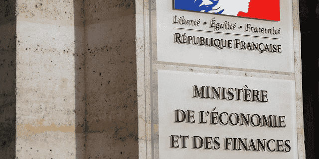 Bercy ministère de l'Economie