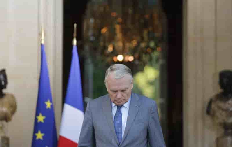 Et si Jean-Marc Ayrault restait à Matignon?