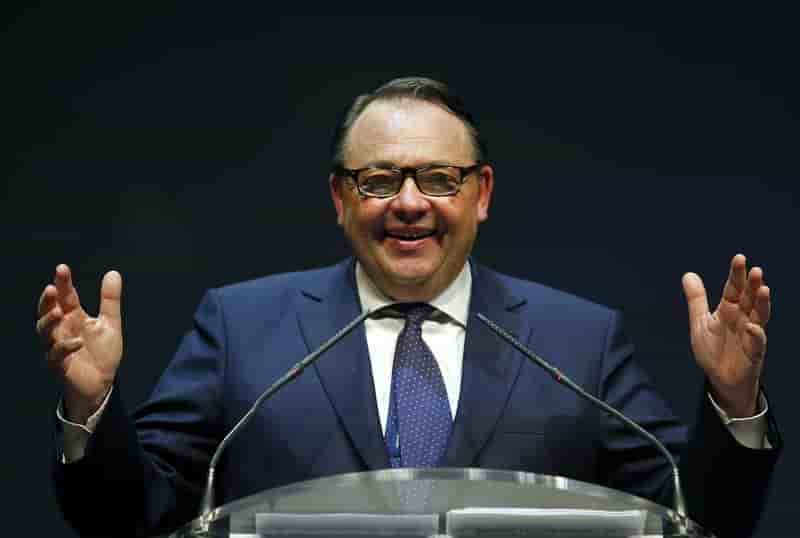 Le MoDem marseillais rejoint le candidat socialiste