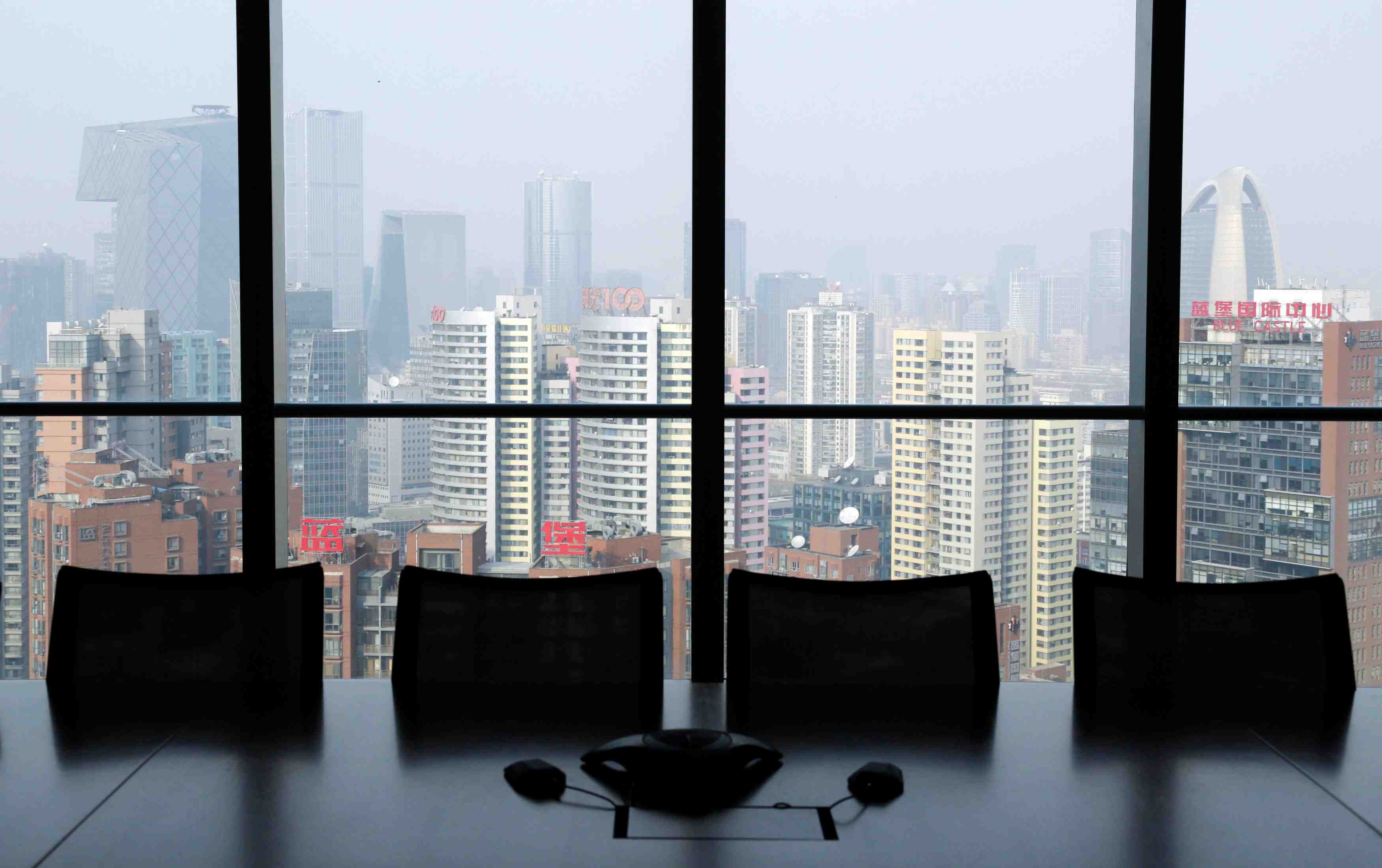 Entree en vigueur de nouvelles regles fiscales en chine