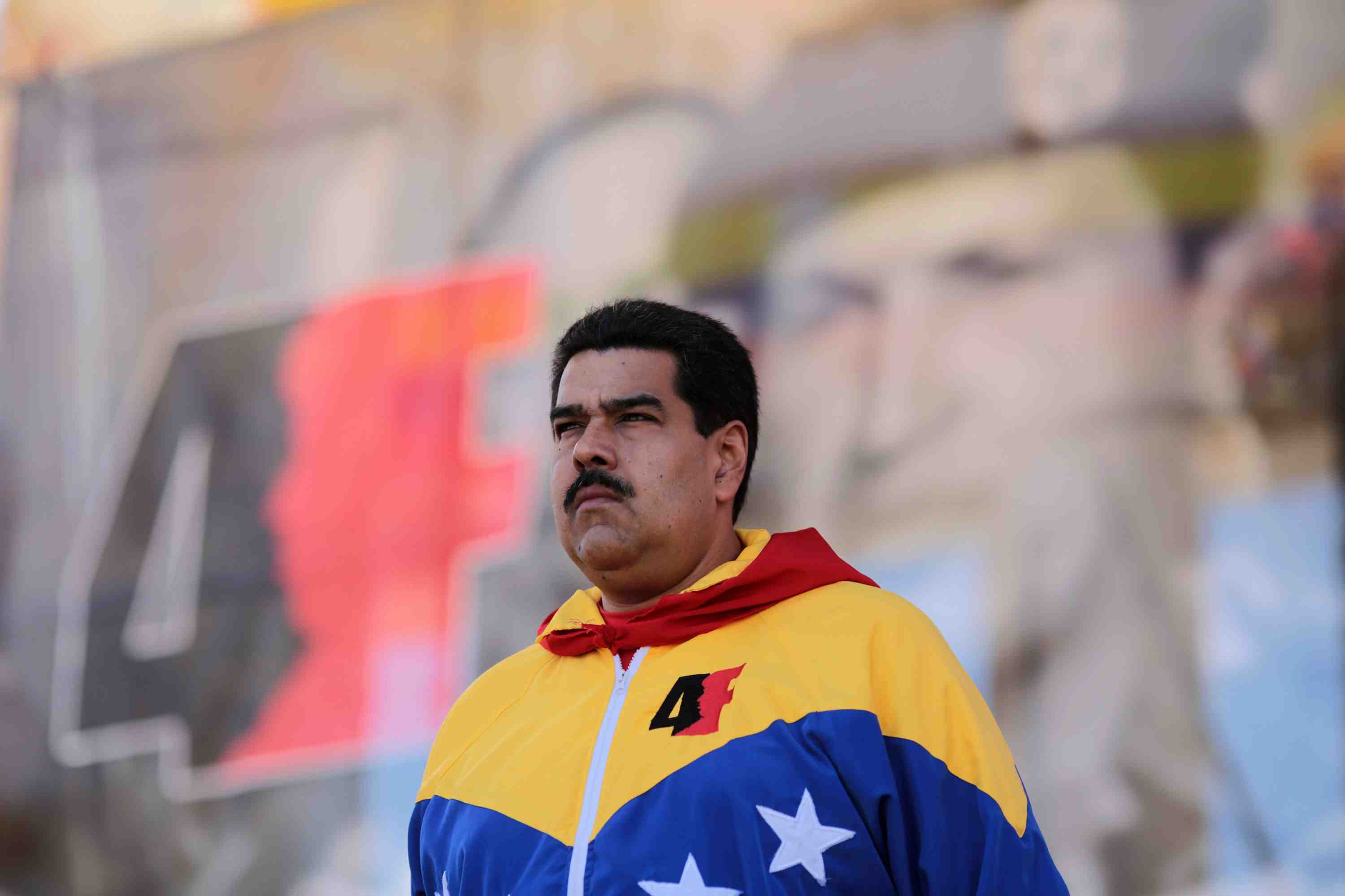 Le venezuela interpelle des ressortissants americains soupconnes d'espionnage