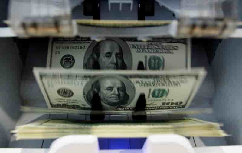 La croissance americaine revue en hausse au 2e trimestre