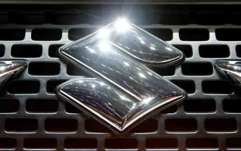 Suzuki prevoit une baisse de 10% de son benefice annuel
