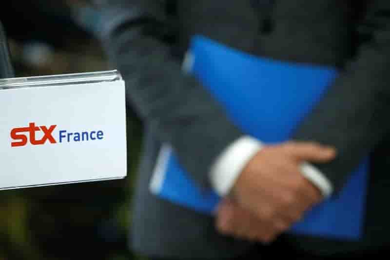 Vers de nouvelles propositions dans le dossier stx
