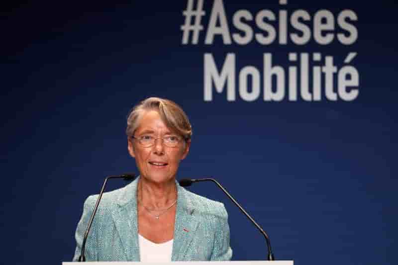 Le gouvernement confirme la fin de la tolerance pour les vtc