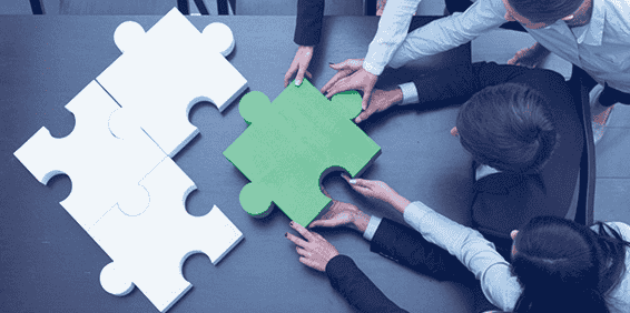 Entreprise, bureau, travail, équipe, coopération, tertiaire, contrat, salariat, international, commerce, étranger,