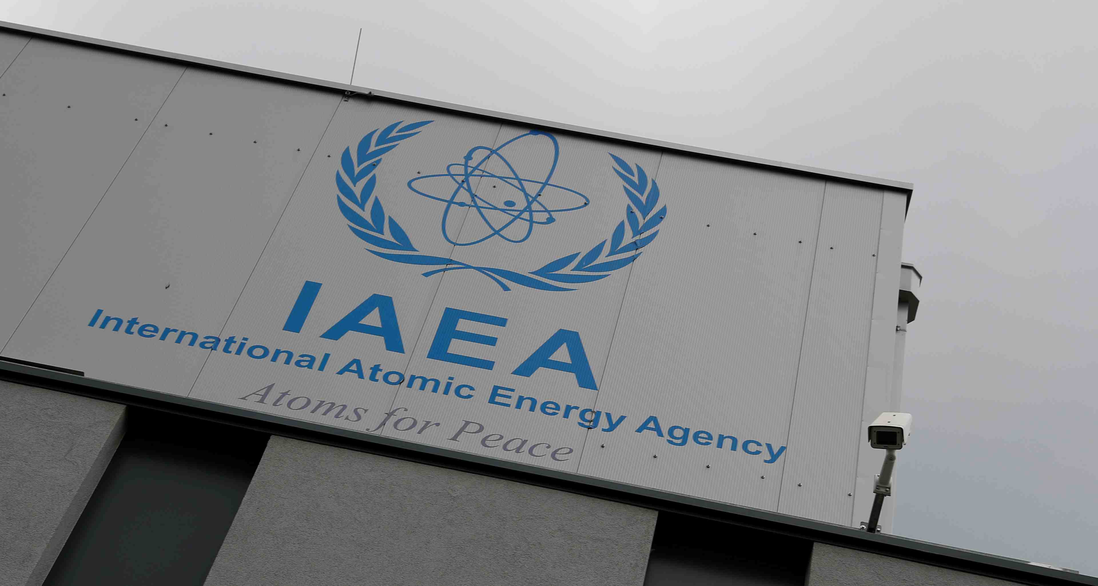L'iran respecte l'accord de 2015 sur le nucleaire, dit l'aiea