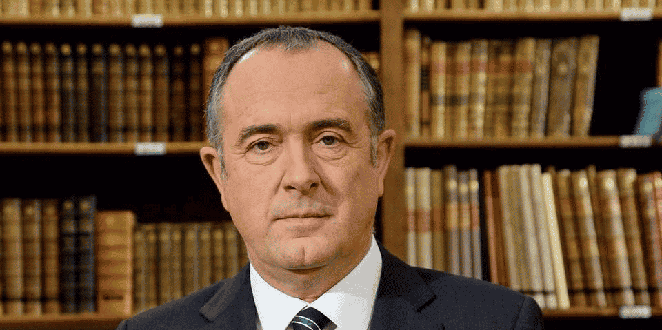 Didier Guillaume