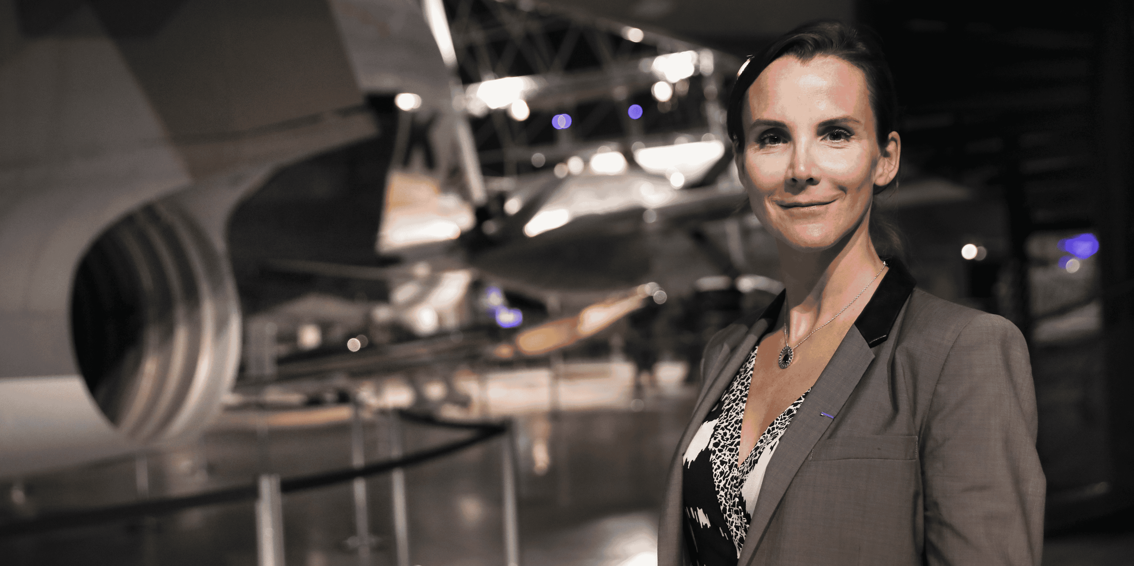 Anne-Charlotte Fredenucci, manageuse de l'année 2018