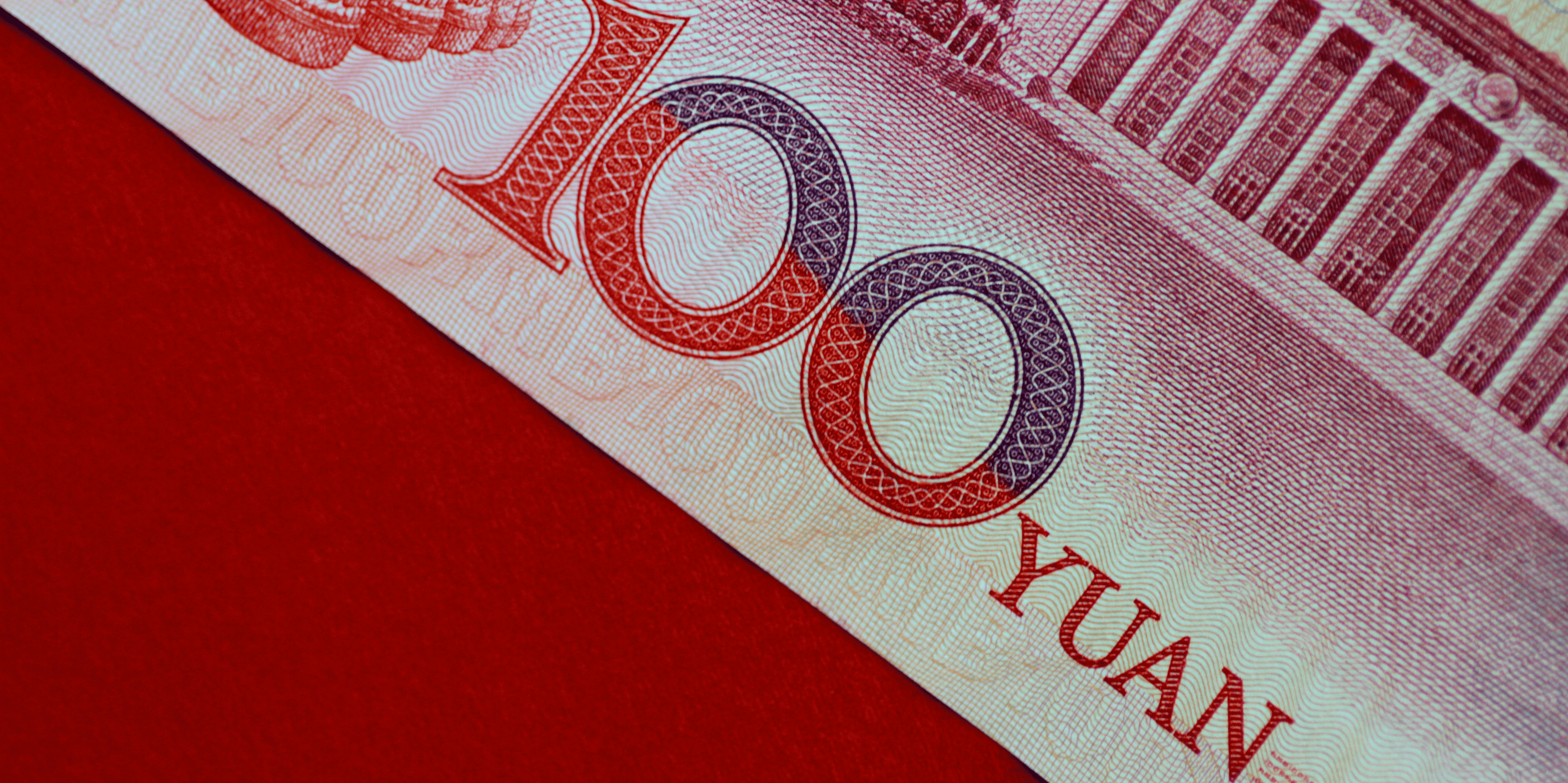 Chine: economie et commerce ont pese sur les reserves de change