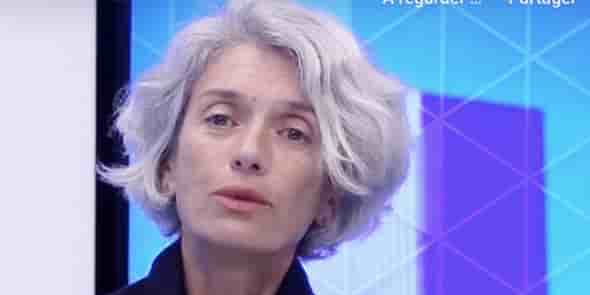 Florence Palpacuer, professeur en Sciences de gestion à l'Université de Montpellier.