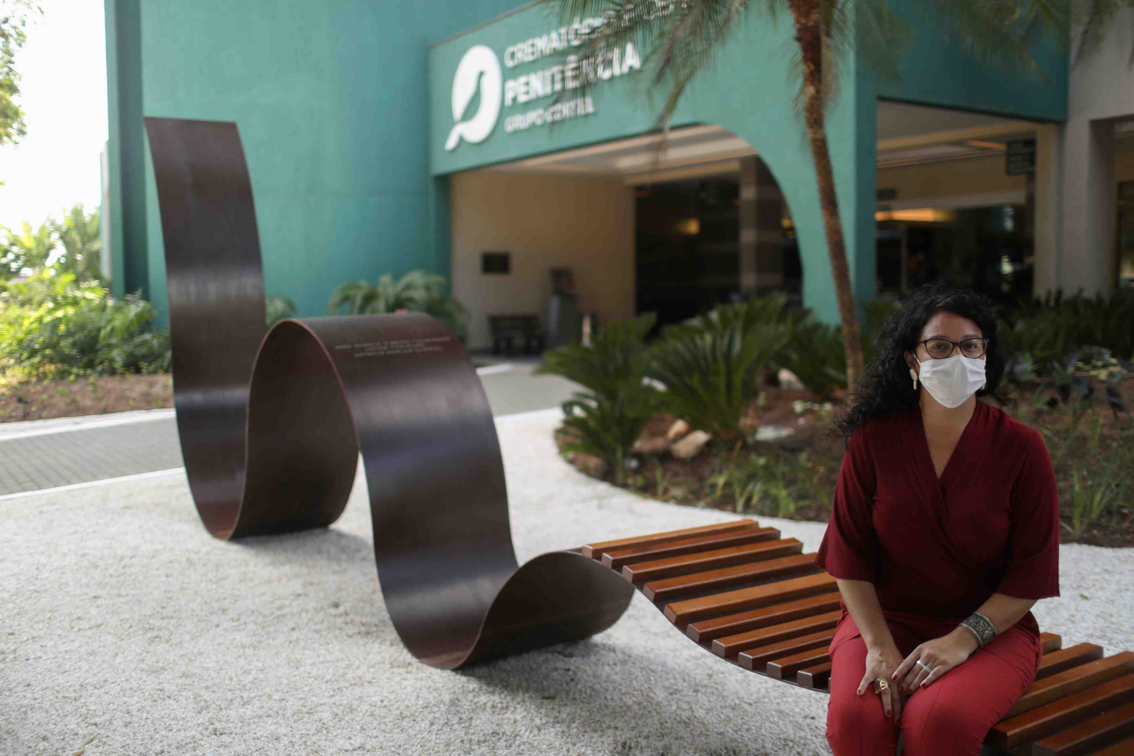 Coronavirus: le bresil recense plus de 1.000 deces supplementaires