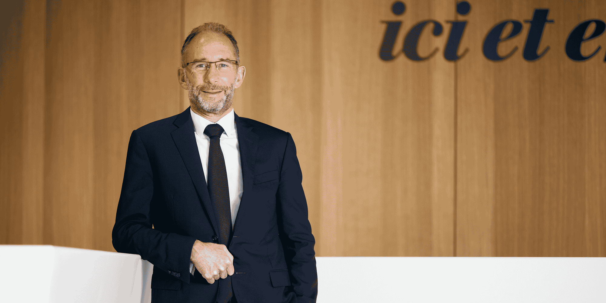 Paul Carite Crédit agricole Pyrénées Gascogne