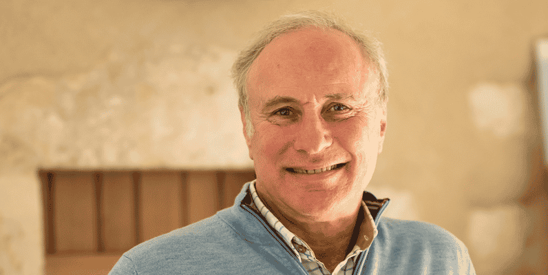 hugues triballat