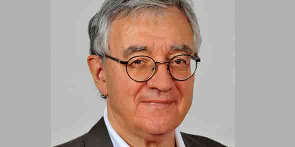 Michel Calvo, président d’Habitat social en Occitanie